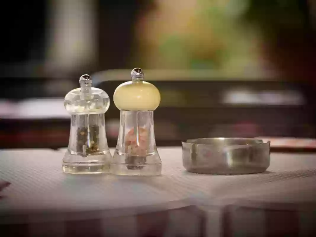 Au P'tit Bouchon - Restaurant à Vienne 38 - Resto à vienne