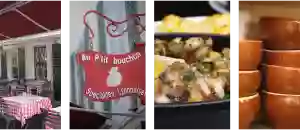 Au P'tit Bouchon - Restaurant à Vienne 38 - restaurant sympa VIENNE