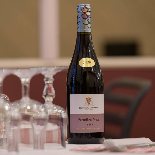 La carte - Au P'tit Bouchon - Resto à vienne - bon restaurant VIENNE