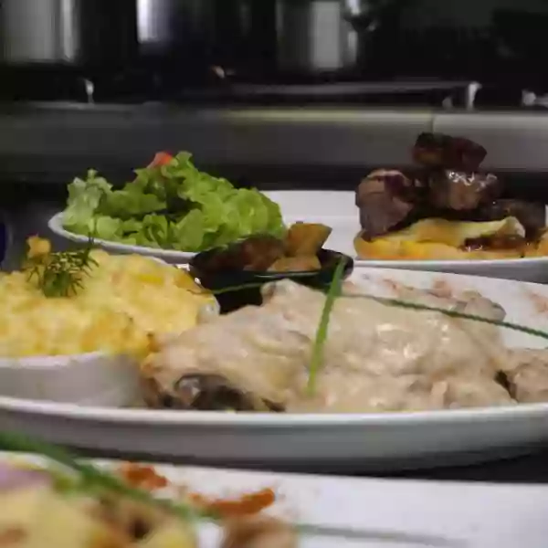 La carte - Au P'tit Bouchon - Resto à vienne - Restaurants Vienne France