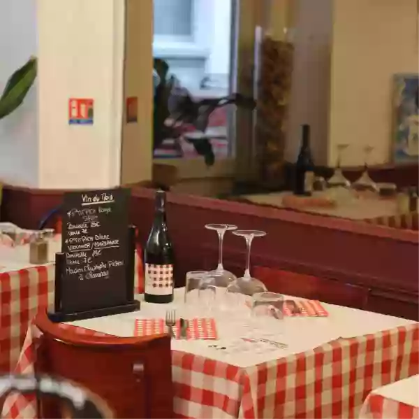 Au P'tit Bouchon - Restaurant à Vienne 38 - restaurant a faire VIENNE