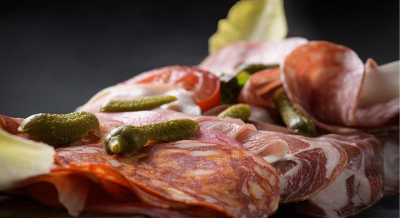 Le restaurant - Au P'tit Bouchon - Meilleur restaurant Vienne 38 - meilleur resto VIENNE