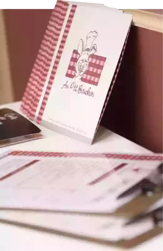 Au P'tit Bouchon - Restaurant à Vienne 38 - Restaurant Vienne ouvert le dimanche